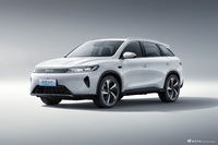 2025款海狮05 DM-i 智驾版官图