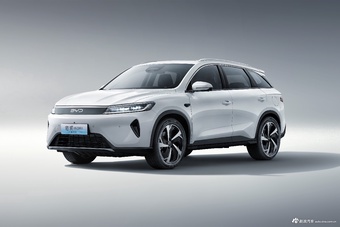 2025款海狮05 DM-i 智驾版官图