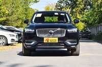 2020款沃尔沃XC90 T5智行豪华版5座 
