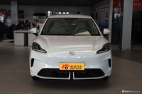 2026款MG4 EV 437km随心版