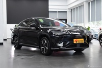 2024款海狮07EV 610智航版