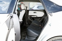 2024款纳米01 330Air