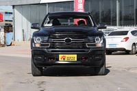 2022款威狮1949 2.3T商用版柴油手动四驱超豪华型大双