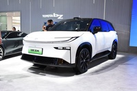 2024北京车展实拍：铂智3X
