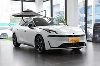 2024款领克07 EM-P 126长续航 Ultra