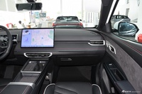 2025款哪吒X 500 Plus