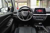 2019款东南DX5 1.5L CVT尊贵型