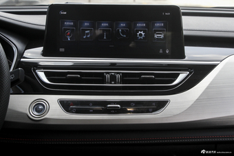 2020款长安CS75 1.5T自动精智型国VI