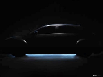 2024款IONIQ 5 N NPX1 官图