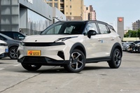 2026款领克06 Relive 1.5T Ultra