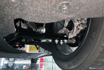 2025款星海S7 555km 鸿运版