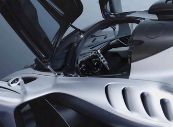 2026款RB17 基本型 官图