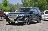 2019款捷途X90 1.5T DCT尊享型6座