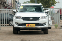 2019款凯翼X3 1.5L手动智享版国VI