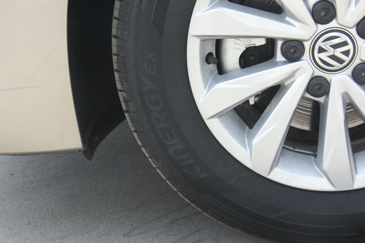 2019款宝来 1.5L手动时尚型