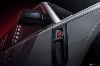 2026款iCAR V23 四驱 S版 官图