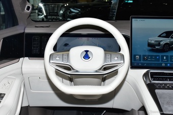 2026款腾势N8L 旗舰型