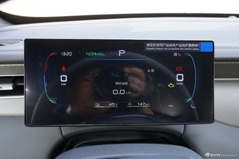 2025款秦PLUS DM-i 智驾版 128KM进取型