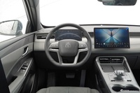 2025款秦PLUS EV 智驾版 510KM领先型