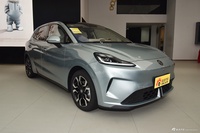 2026款MG4 EV 437km自由版