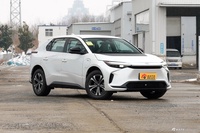 2024款铂智4X 615 PRO版