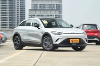 2023款smart精灵#3 Pro+