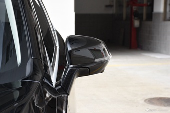 2024款哈弗H6 1.5T 自动经典版