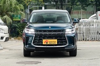 2024款风行T5 盛世款 1.6L 手动寻梦版 五座