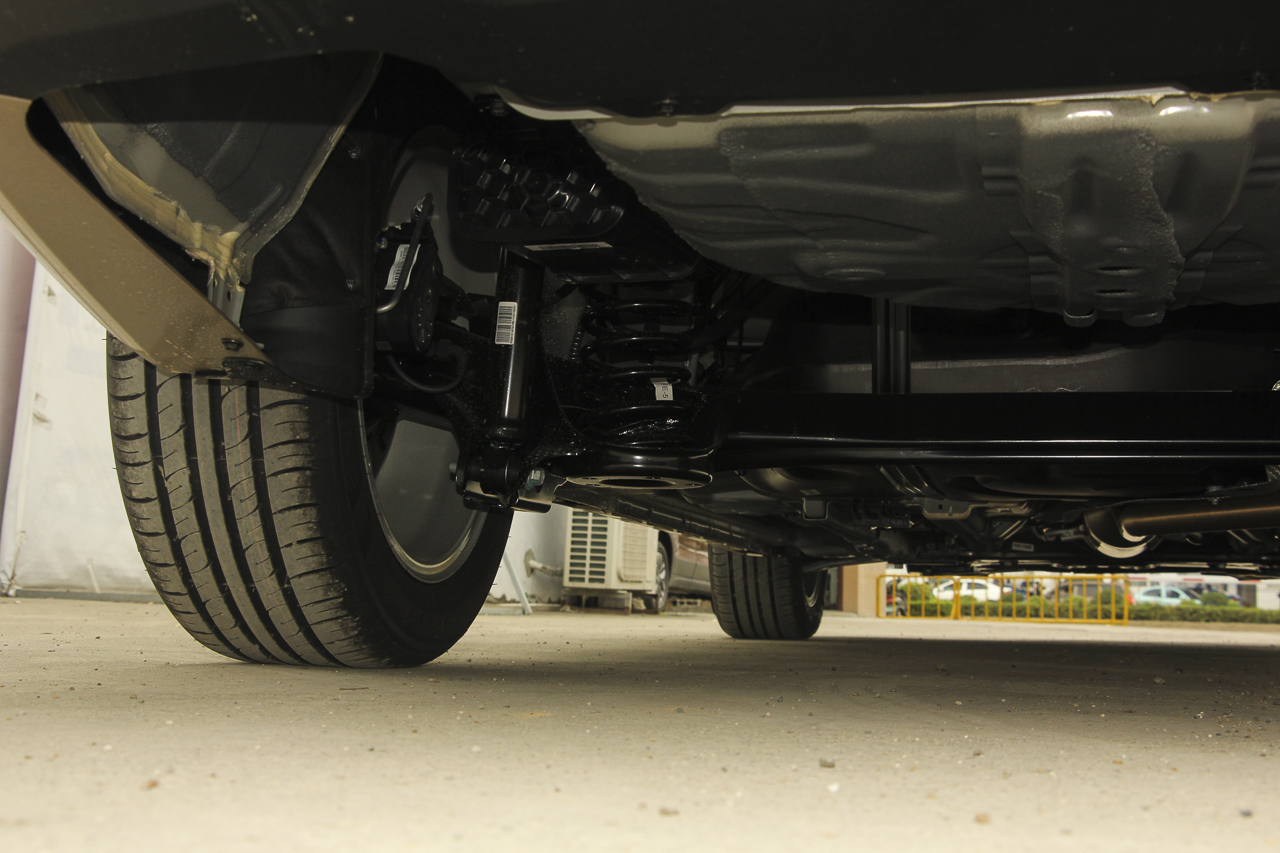 2019款吉利帝豪GL 1.4T CVT精英智享版