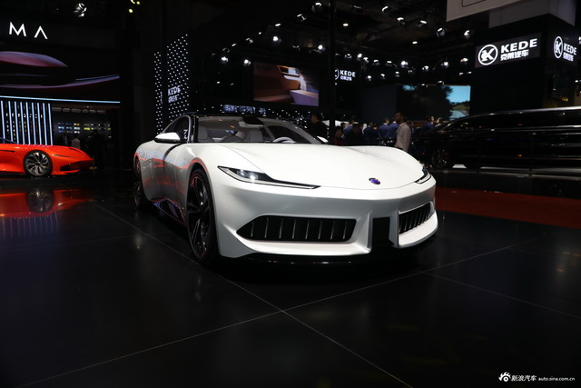 Pininfarina GT