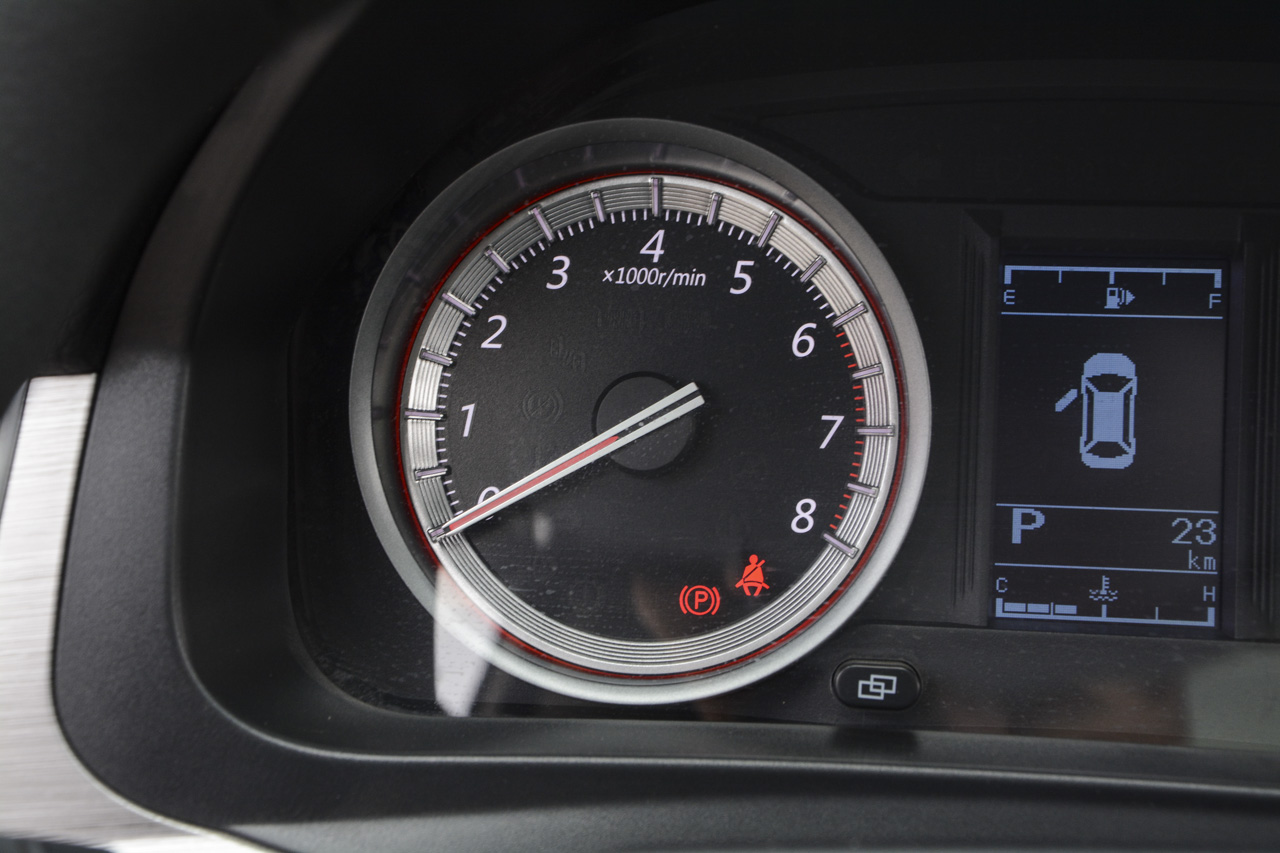 2017款景逸X5劲享系列 1.5T自动豪华型