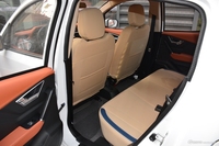 2018款众泰云100 Plus 智享型