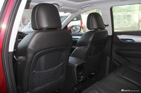 2018款SWM斯威G01 1.5T自动-智up