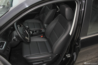 2018款斯威X7 1`.8L手动豪华版7座