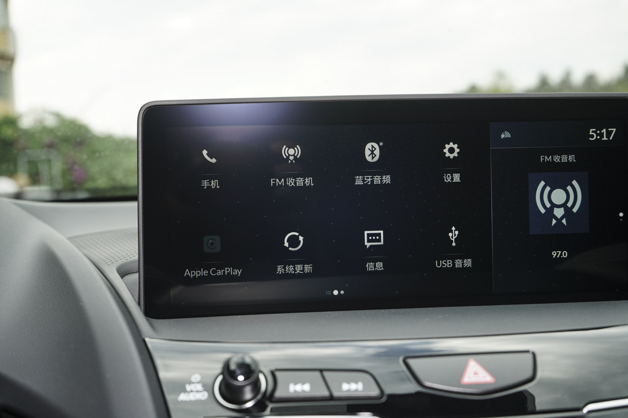 2019款讴歌RDX 2.0T自动智享版SH-AWD