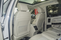 2017款众泰T700 2.0T自动尊贵型