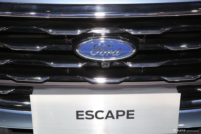 长安福特Escape