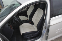 2018款迈腾2.0T自动380TSI DSG旗舰型