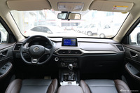 2018款风光S560 1.8L CVT智联型7座