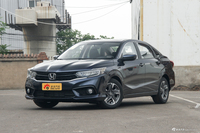 2019款享域 1.0T自动180TURBO 乐享版 
