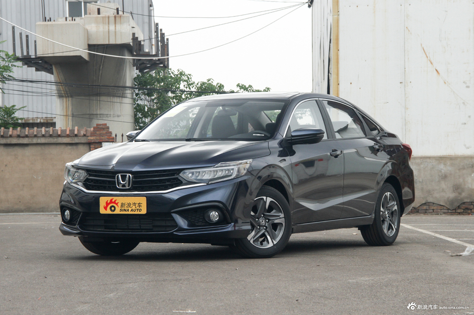 2019款享域 1.0T自动180TURBO 乐享版 
