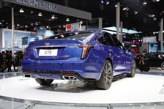CT5