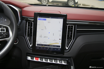 2019款风行T5L 1.8T手动豪华型7座