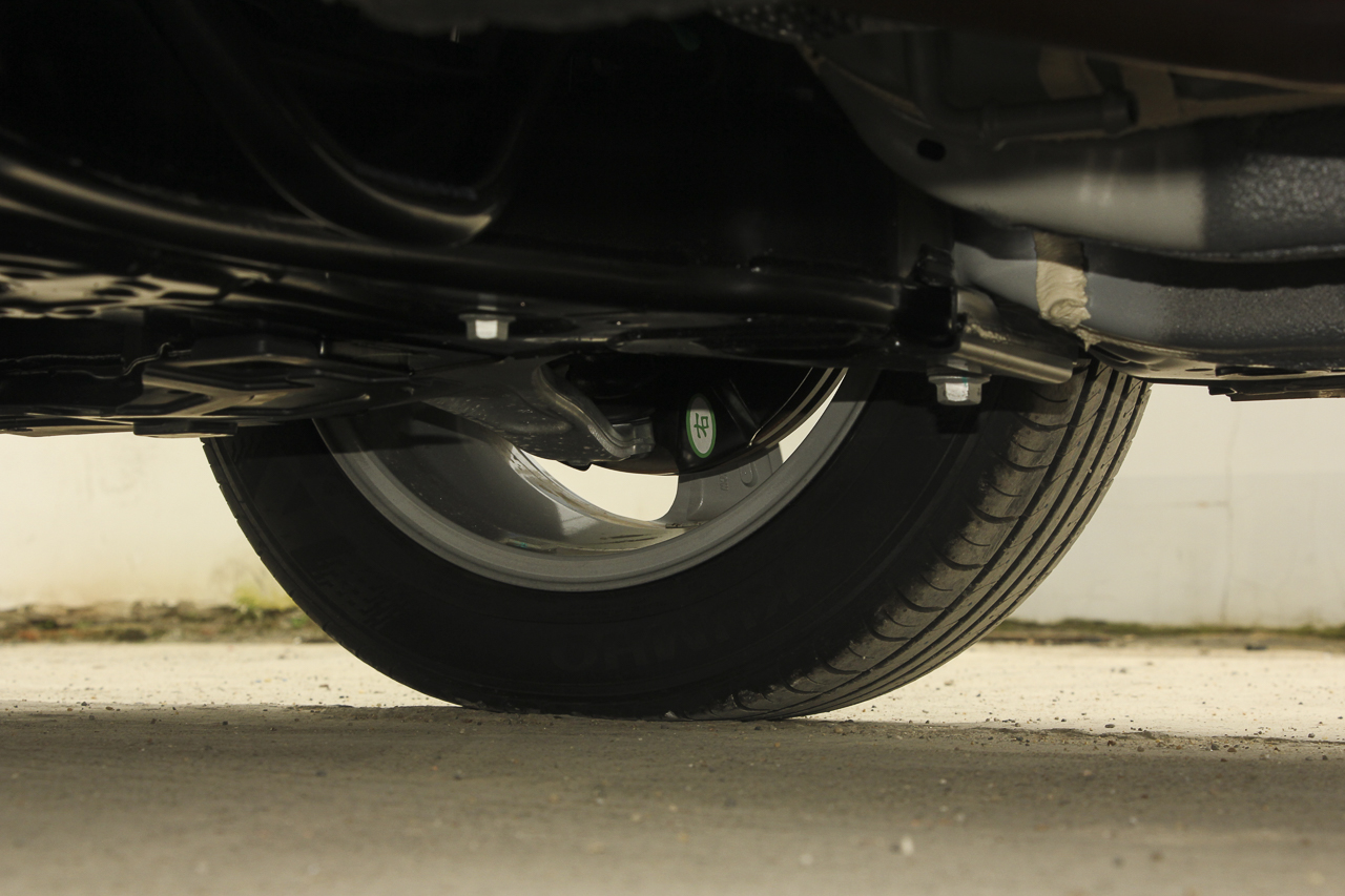 2019款吉利帝豪GL 1.4T CVT精英智享版