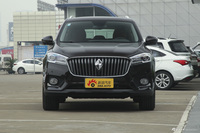 2018款宝沃BX7 2.0T自动28T两驱豪华型7座