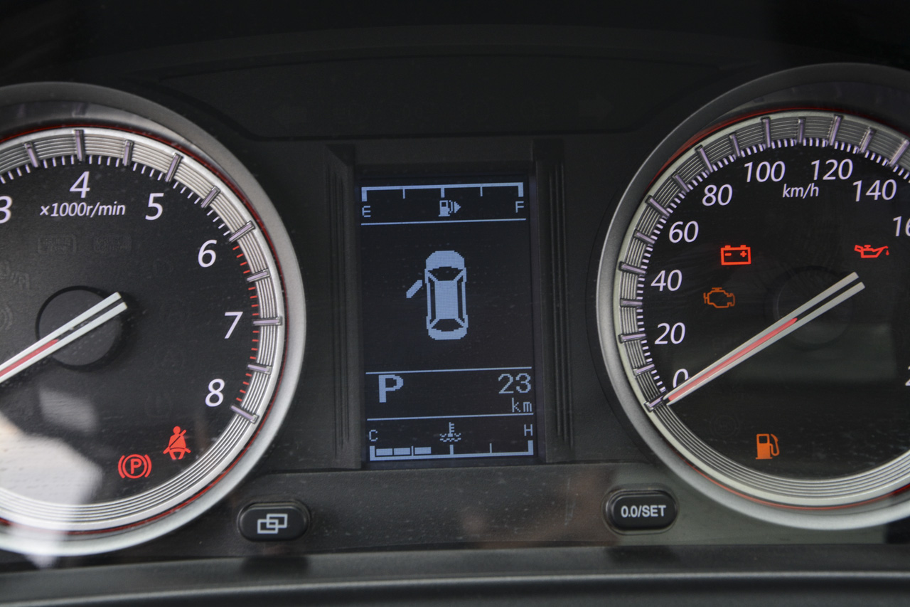 2017款景逸X5劲享系列 1.5T自动豪华型