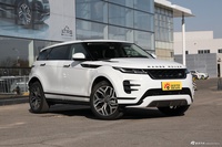 2021款揽胜极光P300e 插电式混合动力 豪华版