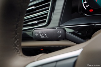 2024款威然改款 380TSI 尊贵版