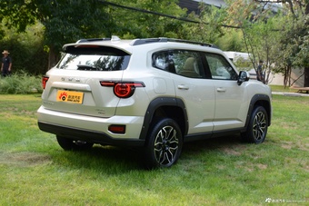 2026款哈弗大狗PLUS Hi4