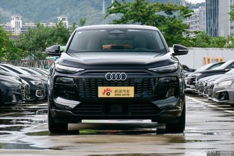 2026款奥迪Q6L Sportback e-tron 超长续航